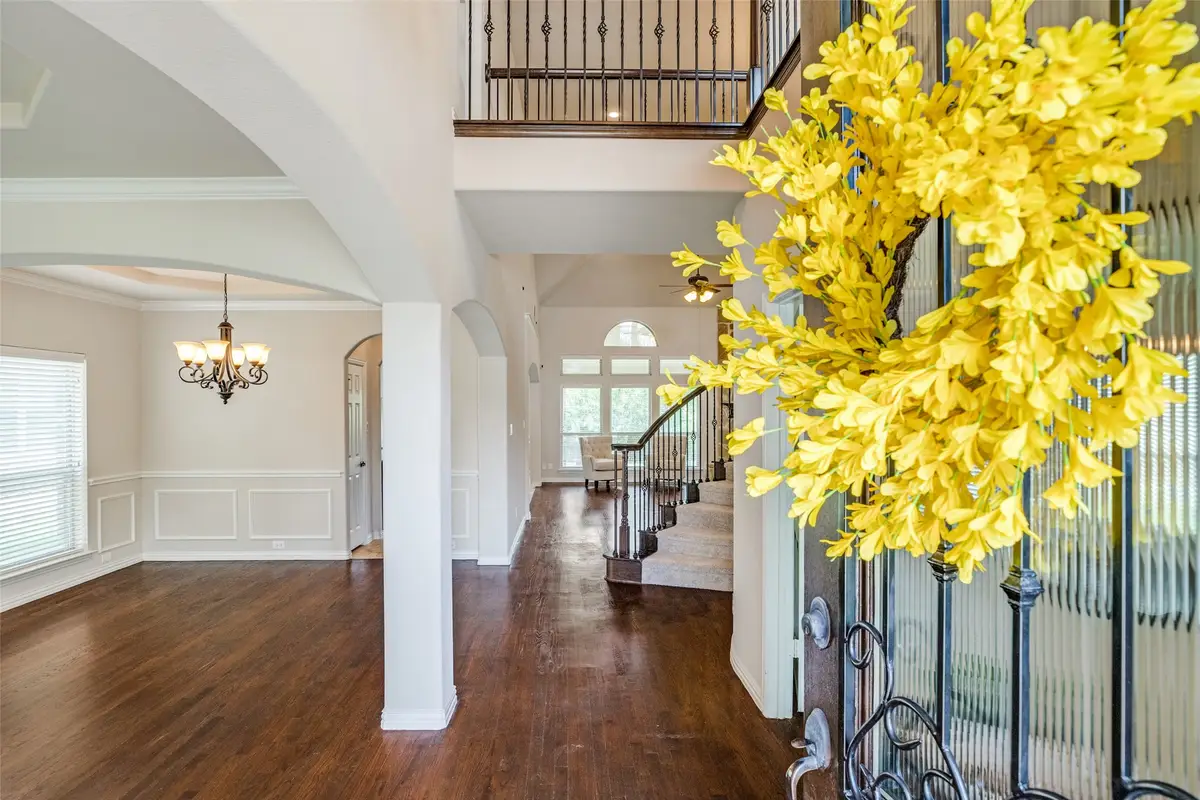 12450 Princess Drive, Frisco, TX 75035 - #1