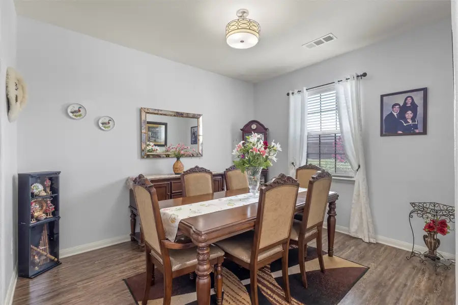 1535 Park Trails Boulevard, Princeton, TX 75407 - #2