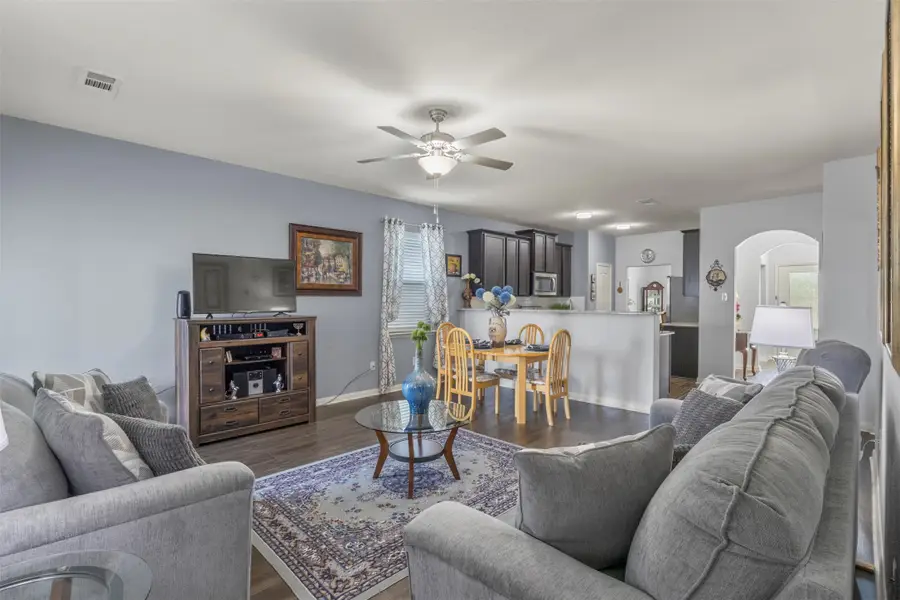 1535 Park Trails Boulevard, Princeton, TX 75407 - #3