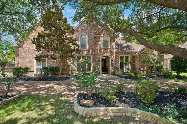 7213 Balmoral Drive, Colleyville, TX 76034
