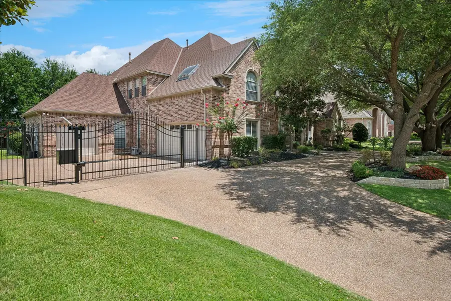 7213 Balmoral Drive, Colleyville, TX 76034 - #2