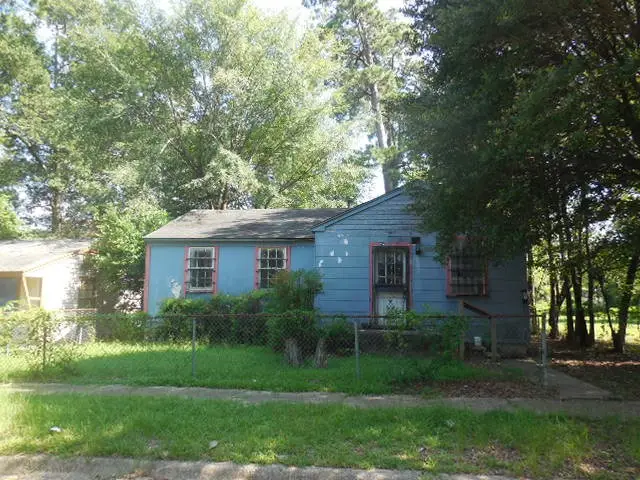361 E 69th Street, Shreveport, LA 71106 - #1