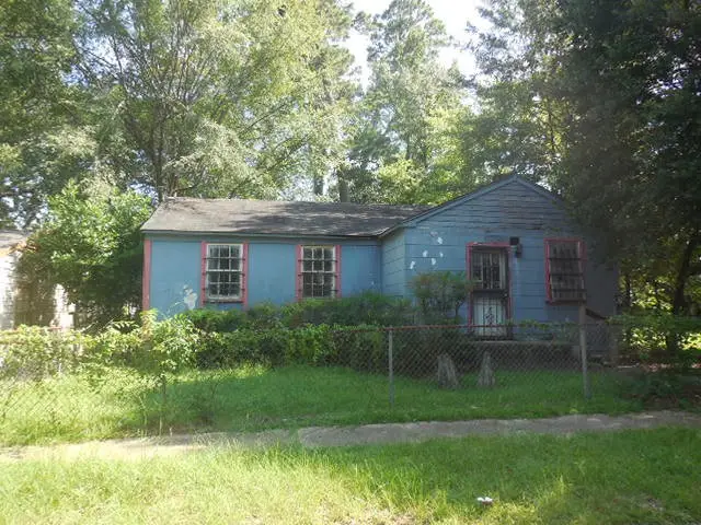 361 E 69th Street, Shreveport, LA 71106 - #2