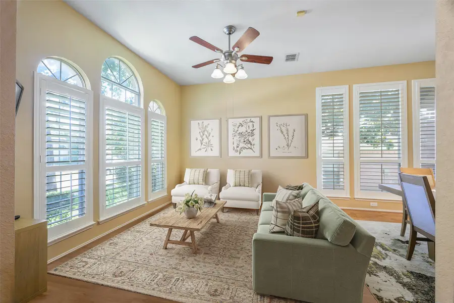11905 Amber Valley Drive, Frisco, TX 75035 - #2