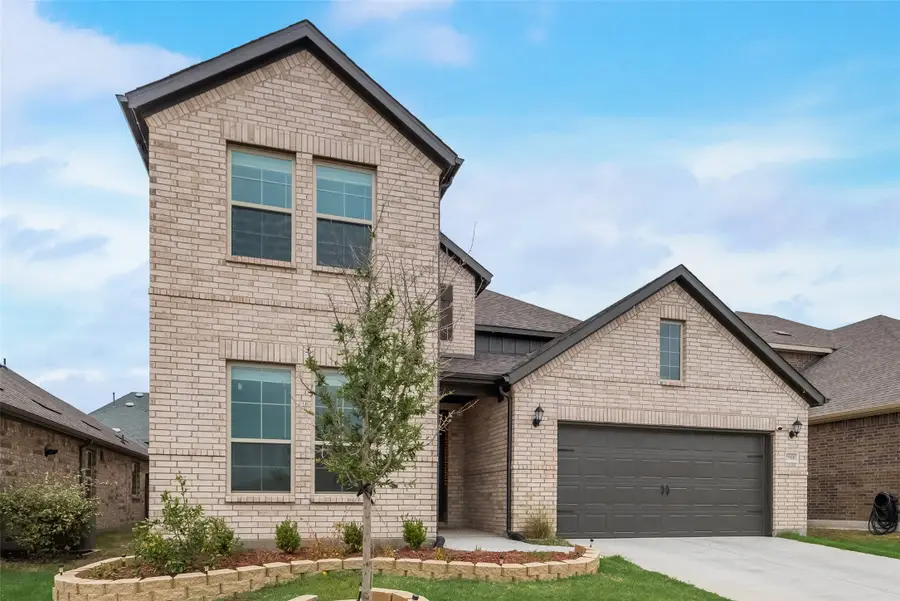 2900 Evergreen Trail, Celina, TX 75009 - #2