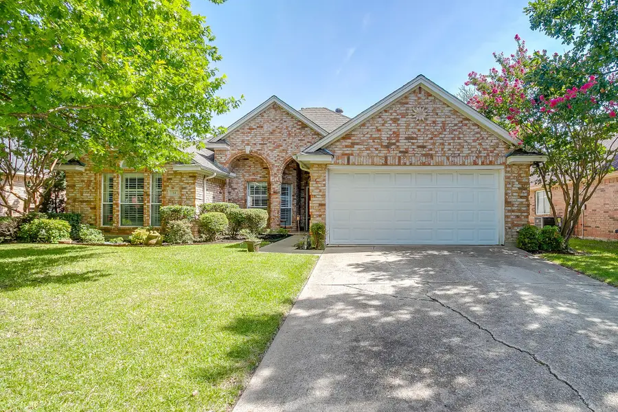 14 Zachary Court, Mansfield, TX 76063 - #2