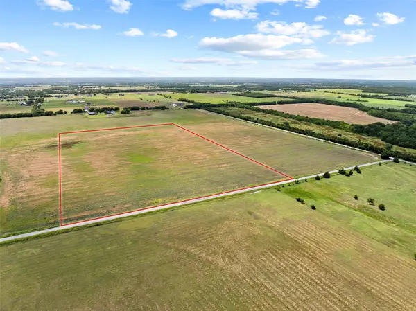 28.324 Acres Bucksnort Road, Van Alstyne, TX 75495