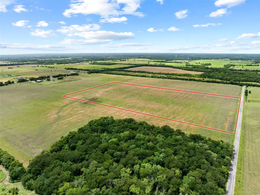 28.324 Acres Bucksnort Road, Van Alstyne, TX 75495 - #2