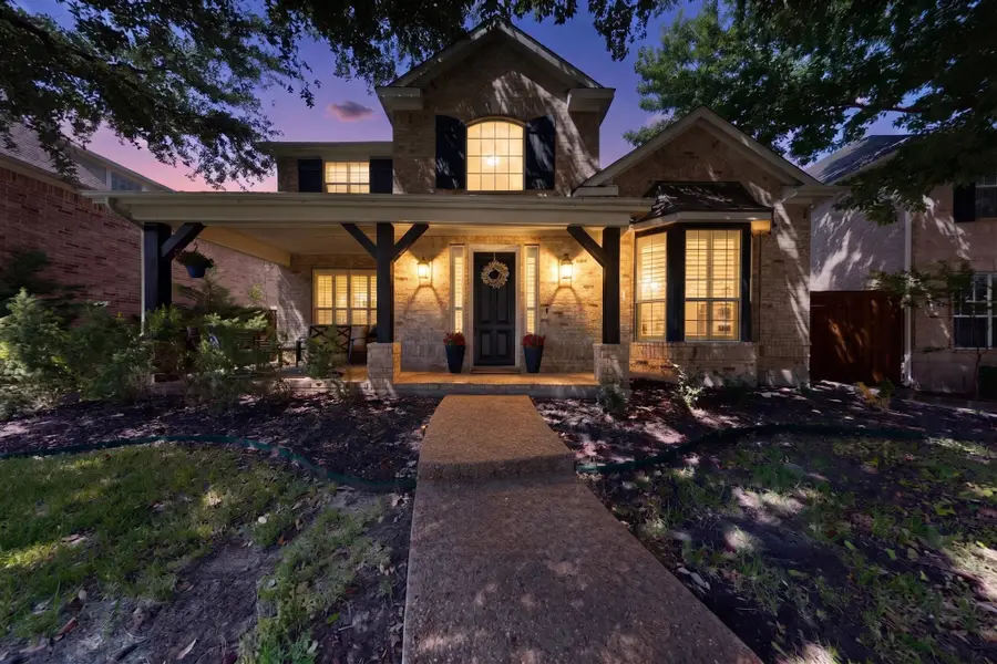 2266 Fox Crossing Lane, Frisco, TX 75036 - #3