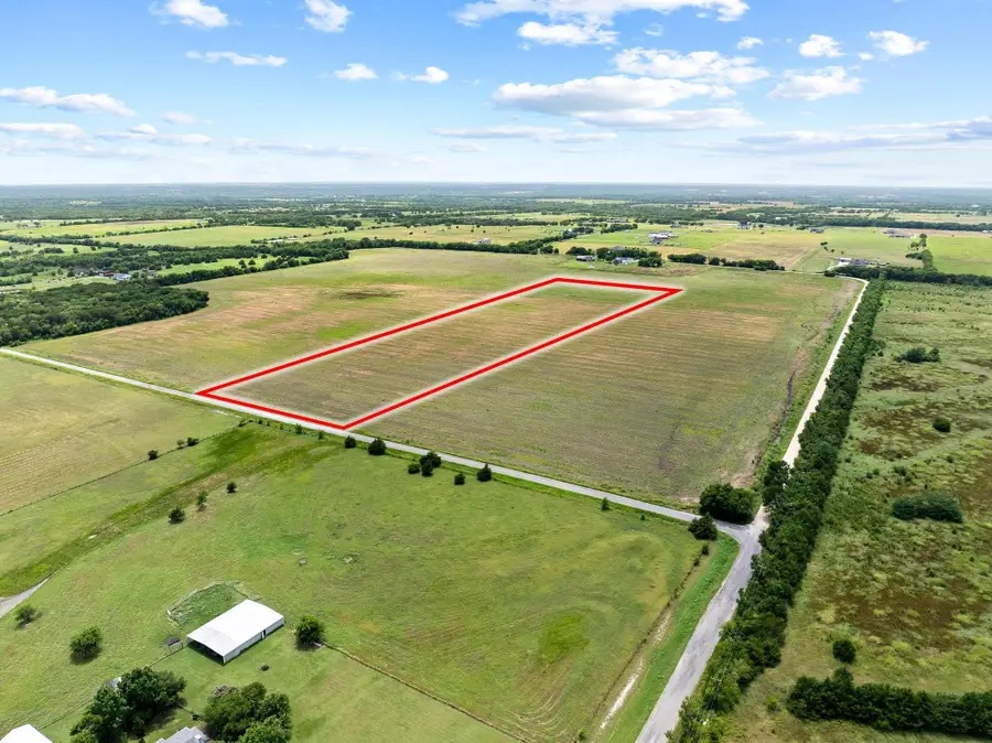 14.162 Acres Bucksnort Road, Van Alstyne, TX 75495 - #2