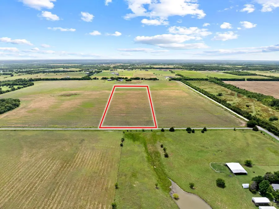 14.162 Acres Bucksnort Road, Van Alstyne, TX 75495 - #3