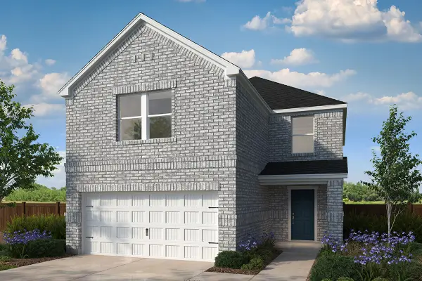 810 Gentle Bird Drive, Lavon, TX 75166
