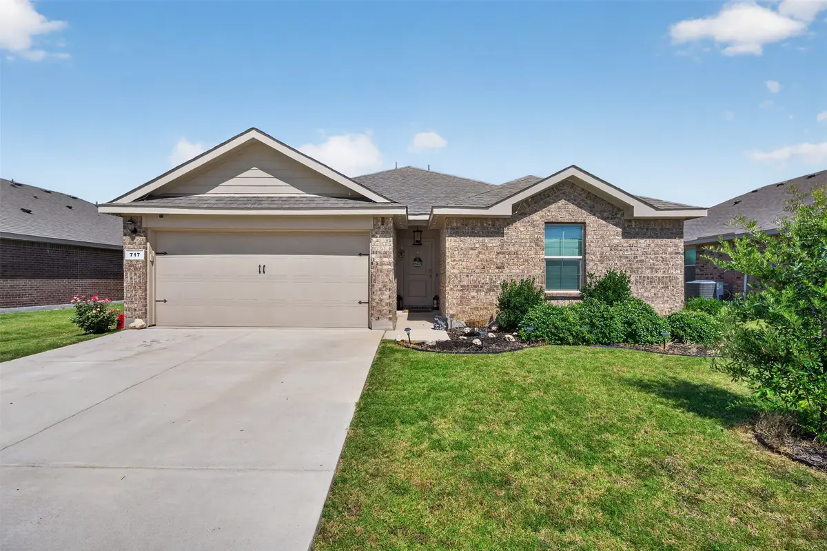 717 Durango Lane, Cleburne, TX 76033 - #1
