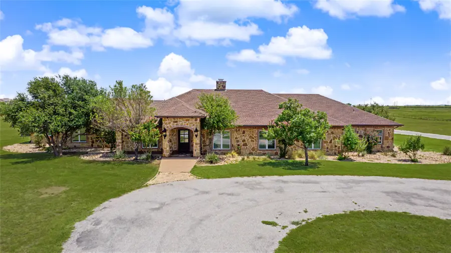 6815 Hardwick Road, Abilene, TX 79606 - #2