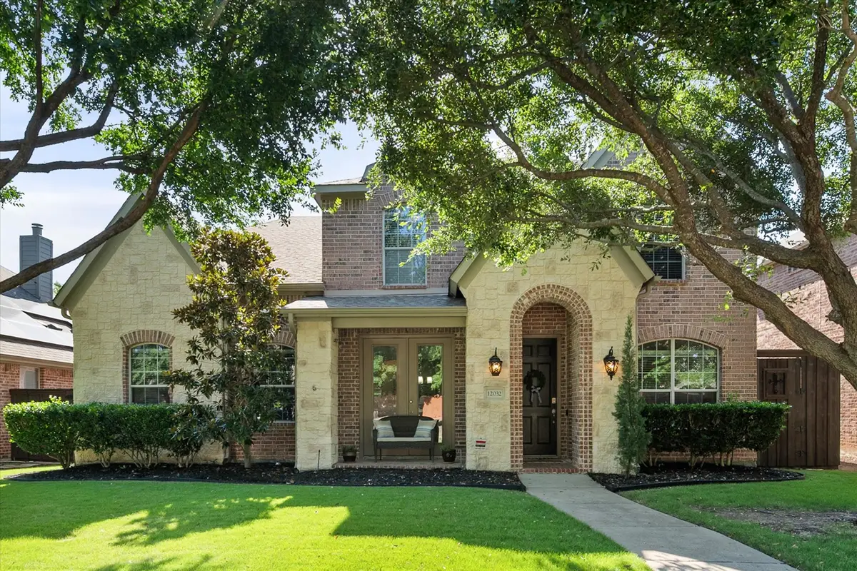 12032 Terrazzo Lane, Frisco, TX 75035 - #1