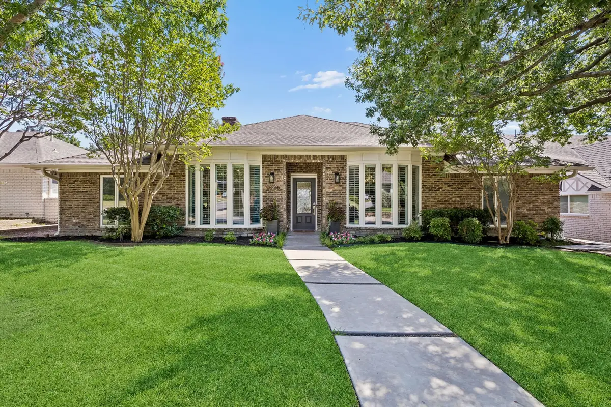 9026 Woodhurst Drive, Dallas, TX 75243 - #1