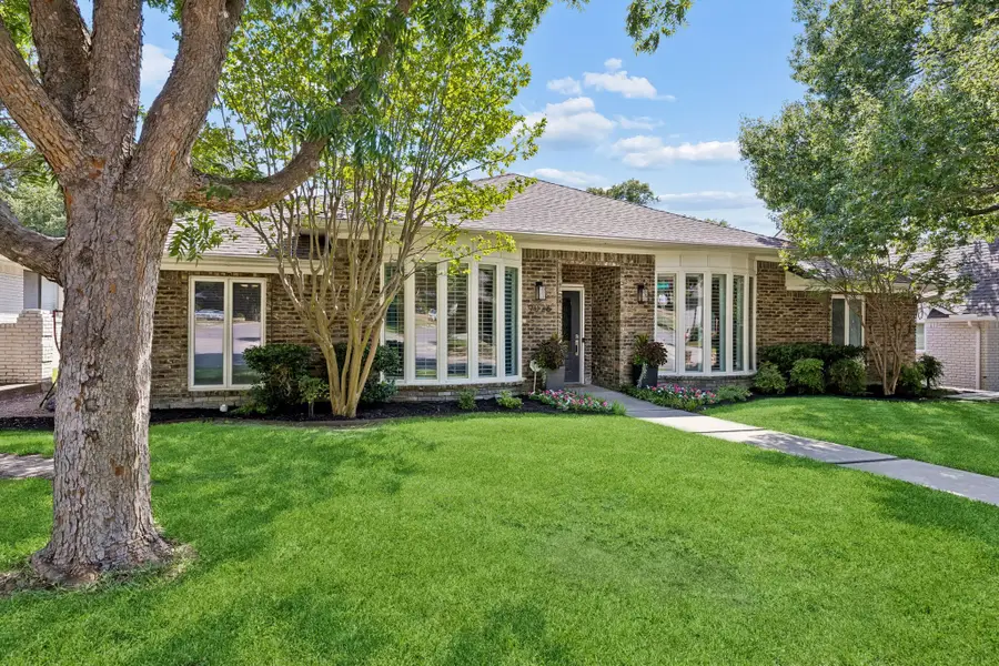 9026 Woodhurst Drive, Dallas, TX 75243 - #2