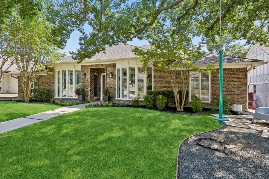 9026 Woodhurst Drive, Dallas, TX 75243 - #3