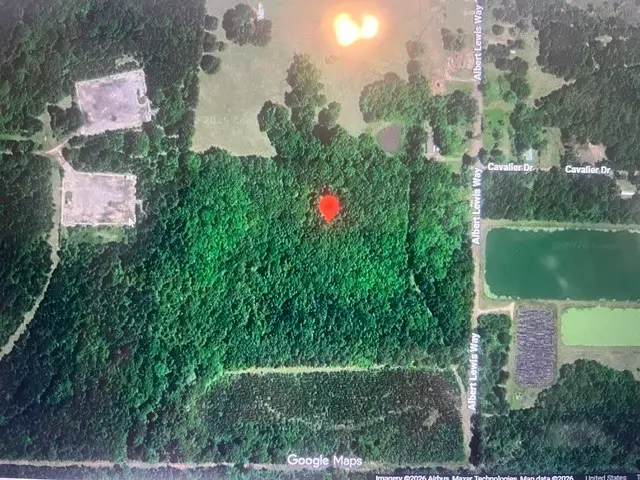 0 Albert Lewis Way, Mansfield, LA 71052 - #1