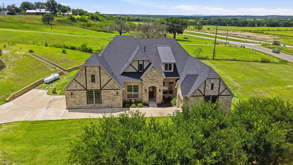 1000 Timber Hills Drive, Weatherford, TX 76087 - #1