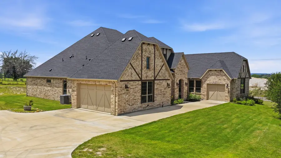 1000 Timber Hills Drive, Weatherford, TX 76087 - #3