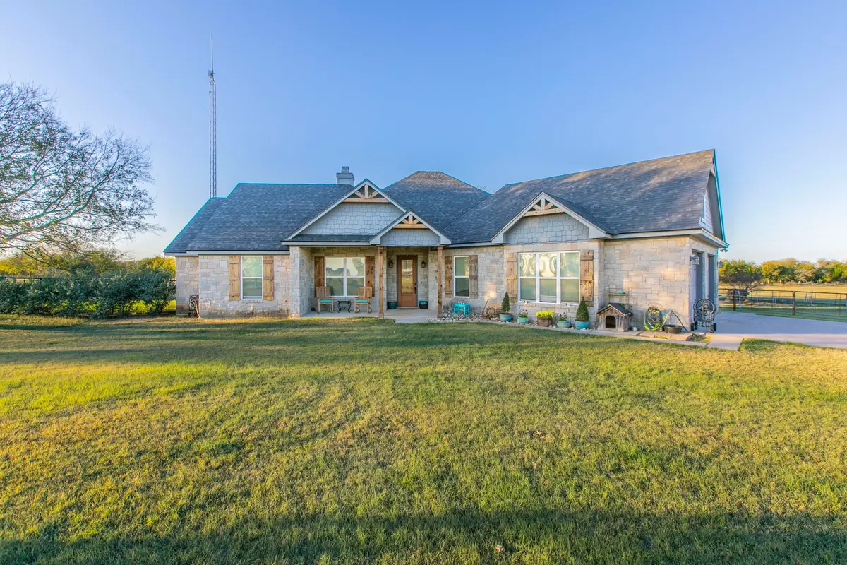 308 Wildflower, McGregor, TX 76657 - #1