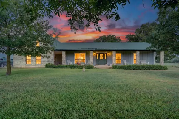 13143 N Hwy 281, Perrin, TX 76486