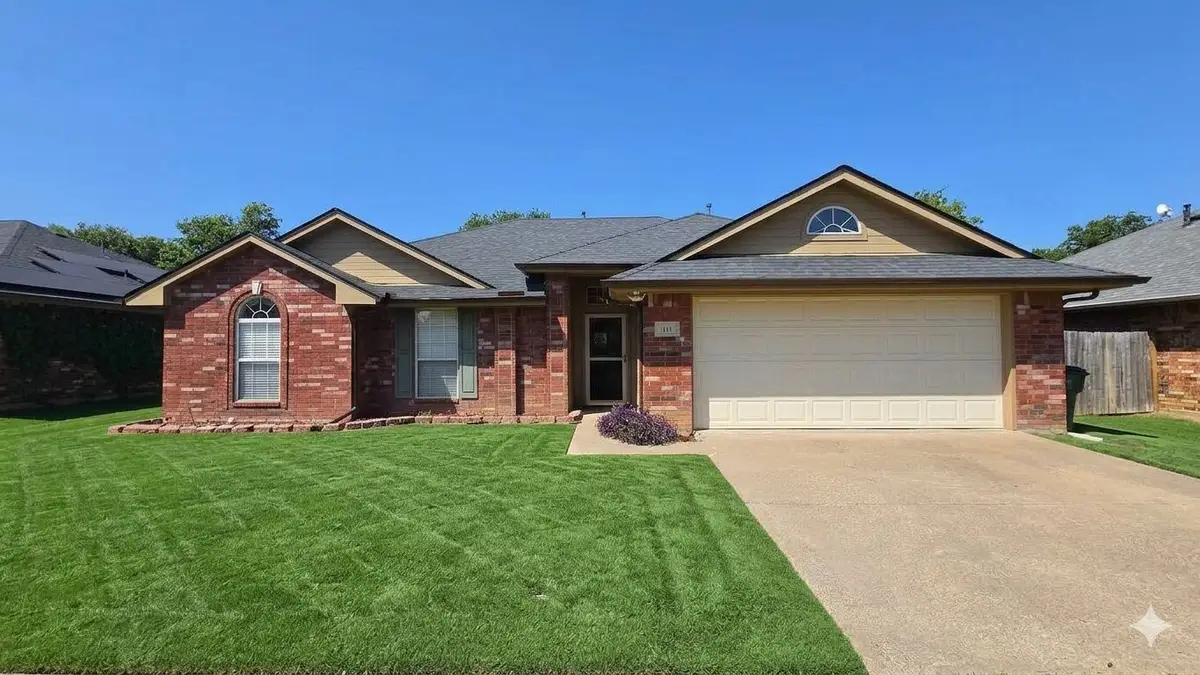 211 Vista Ridge Drive, Venus, TX 76084 - #1