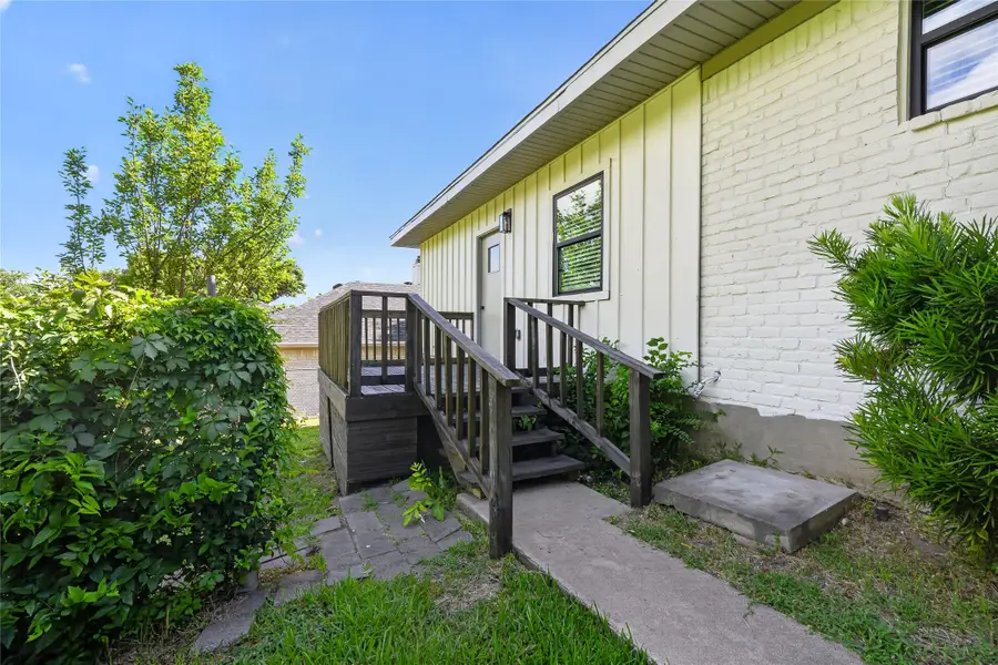 2808 Woodland Drive, Waco, TX 76710 - #3