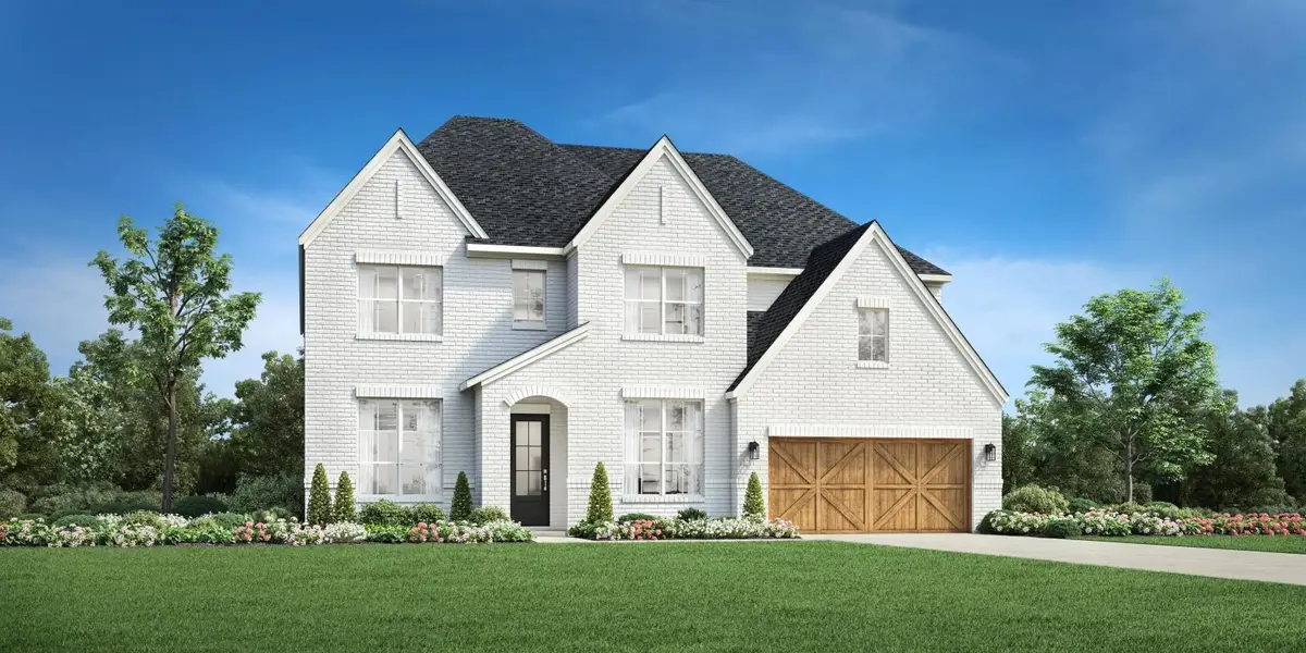 8100 Lacey Oak Lane, Denton, TX 76207 - #1