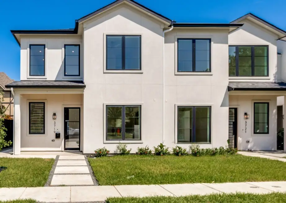 3719 W Beverly Drive, Dallas, TX 75209 - #1