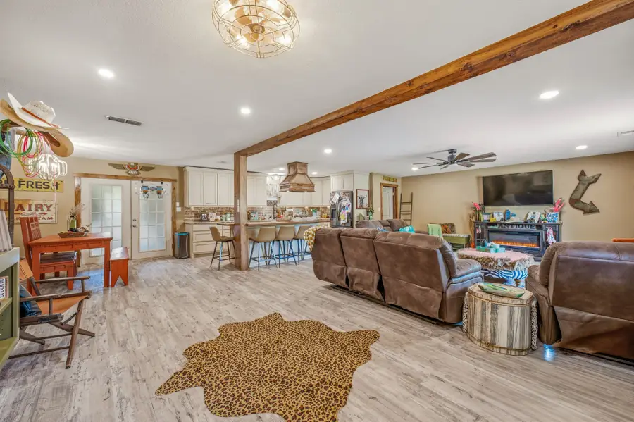 352 Seaberry Loop, Graham, TX 76450 - #3
