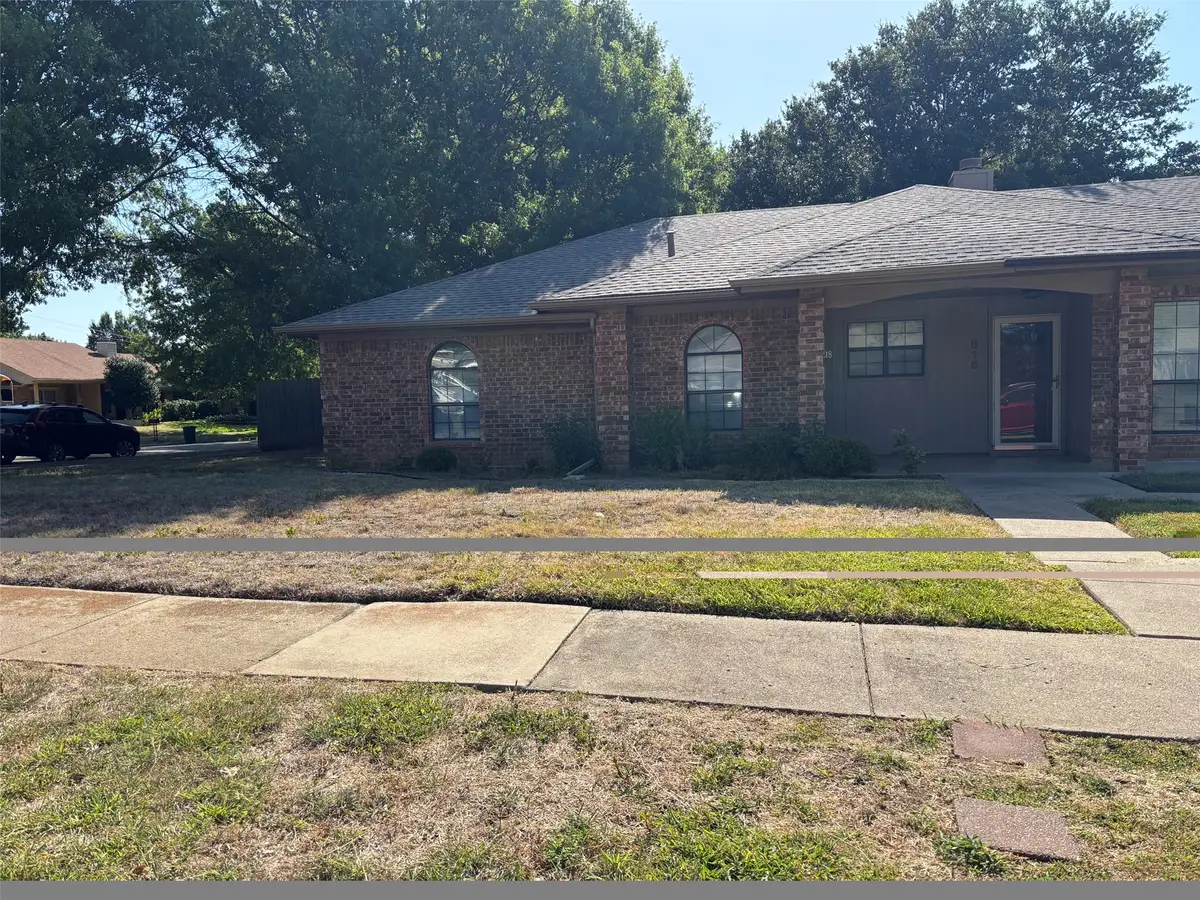 818 Midcreek Drive, Euless, TX 76039 - #1