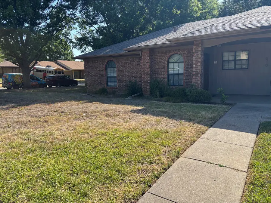 818 Midcreek Drive, Euless, TX 76039 - #2