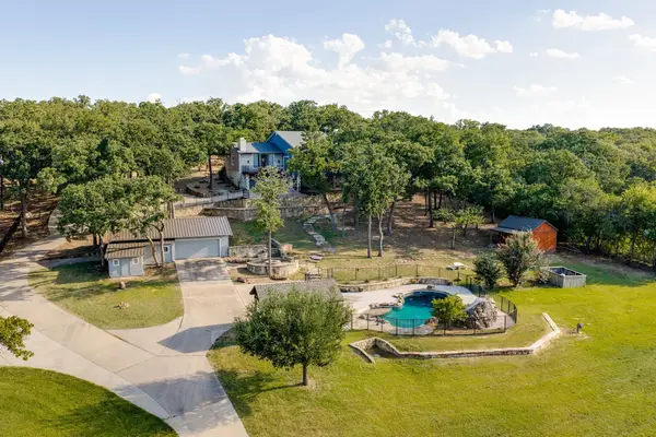 826 Skyline Drive, Argyle, TX 76226