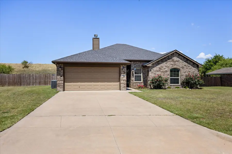 1491 Sun Dance, Stephenville, TX 76401 - #3