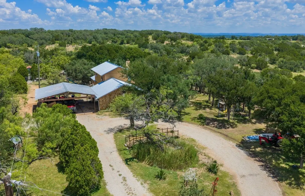 125 Big Hill Drive, Brownwood, TX 76801 - #1