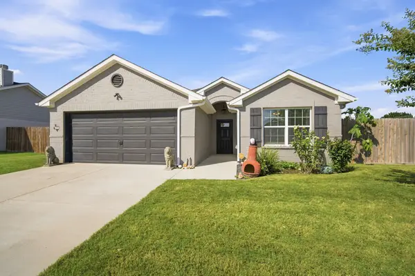 2020 Shane Avenue, Fort Worth, TX 76134
