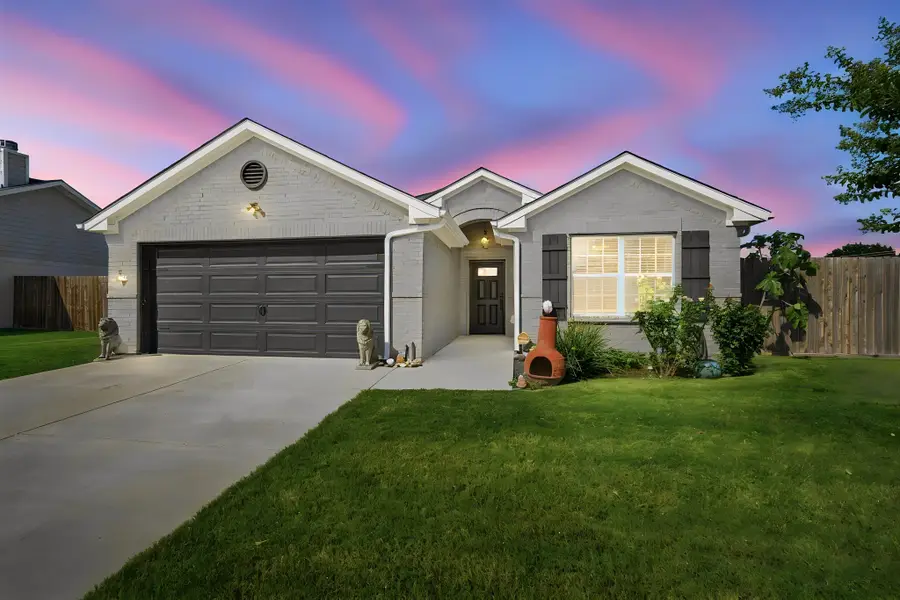 2020 Shane Avenue, Fort Worth, TX 76134 - #2