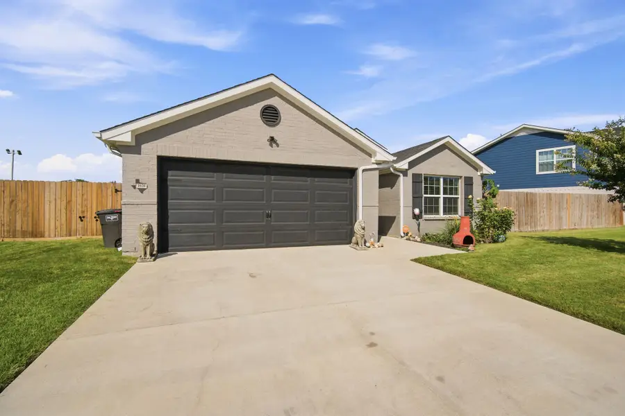 2020 Shane Avenue, Fort Worth, TX 76134 - #3