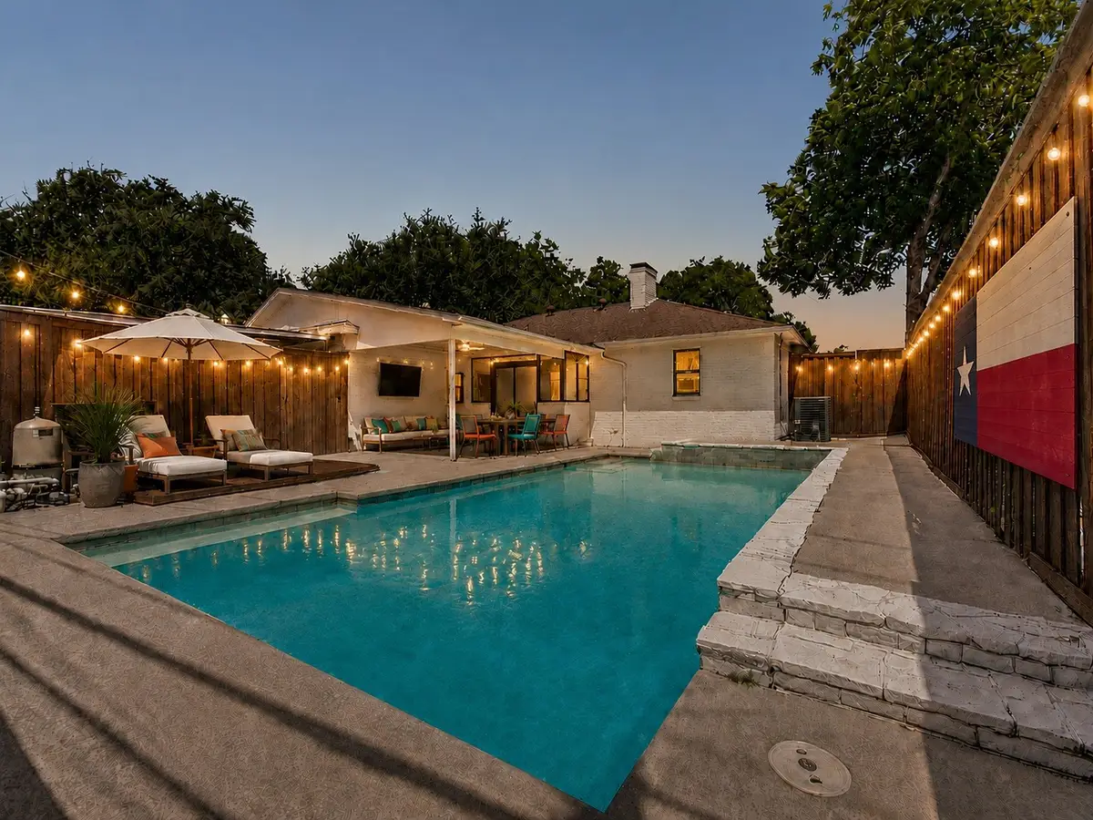 8434 Bellingham Drive, Dallas, TX 75228 - #1
