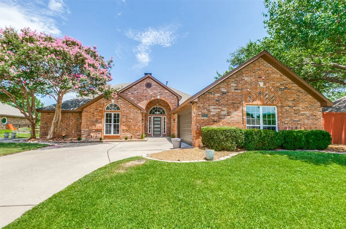 3001 Oak Springs Drive, Garland, TX 75044 - #1