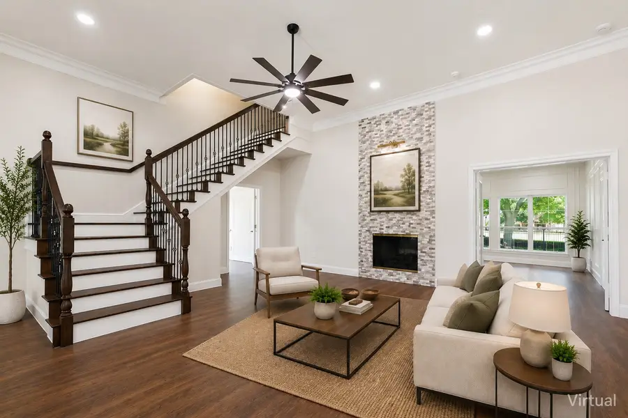 3001 Oak Springs Drive, Garland, TX 75044 - #2