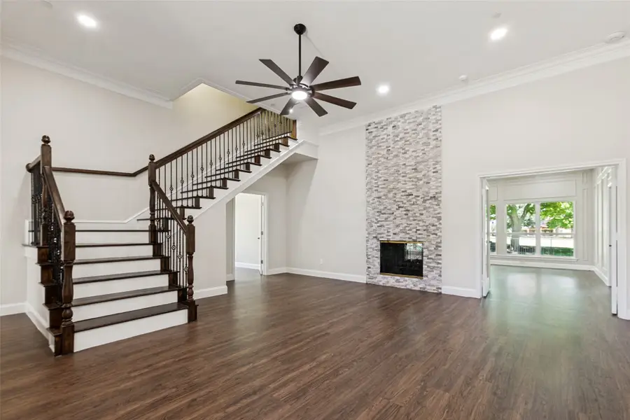 3001 Oak Springs Drive, Garland, TX 75044 - #3
