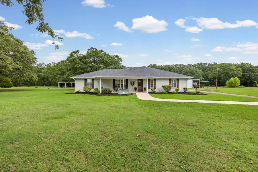 2155 NE County Road 2200, Mount Vernon, TX 75487 - #2