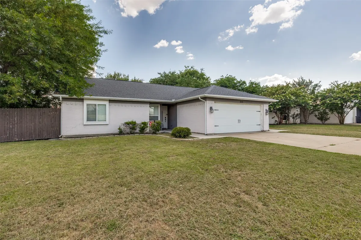 625 Park Center Boulevard, Saginaw, TX 76179 - #1