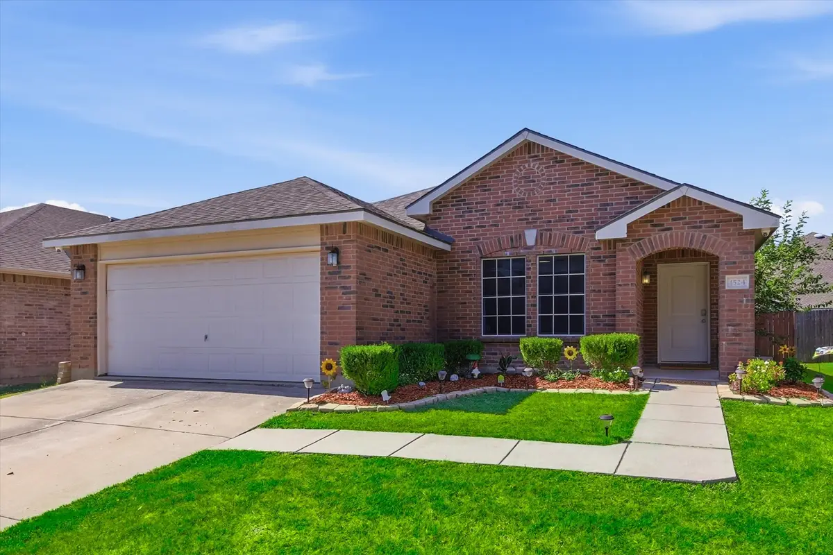 4524 Hounds Tail Lane, Fort Worth, TX 76244 - #1