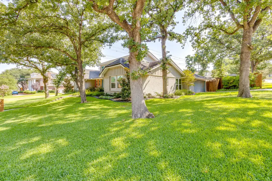 3509 Corinthian Court, Arlington, TX 76016 - #3
