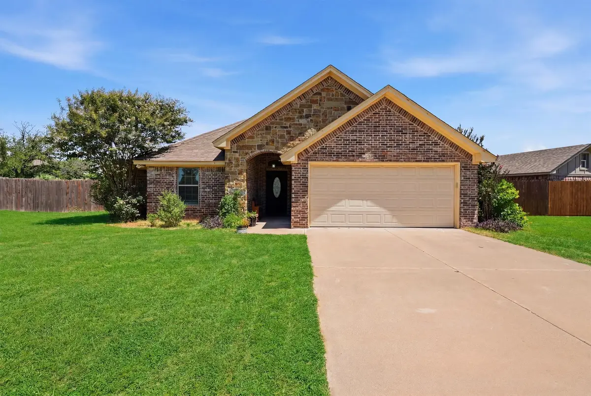2837 County Road 301, Glen Rose, TX 76043 - #1