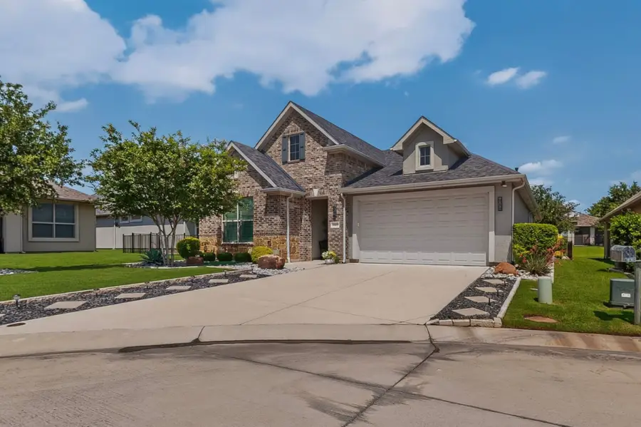 10409 Claystone Drive, Denton, TX 76207 - #2